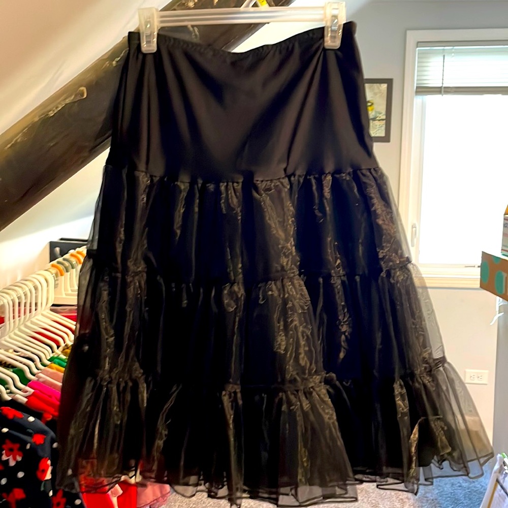 Petti-Coat Crinoline